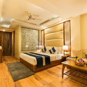Del Fox Hotel, Delhi Airport Hotel