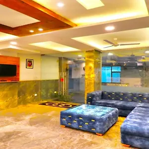 The Glaxy Near Igi Delhi Airport Hotel