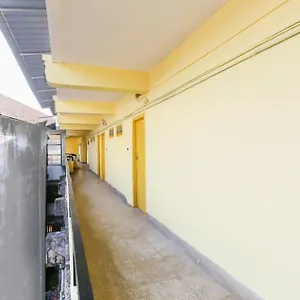 Hotel Oyo 65523 Tkt Tourist