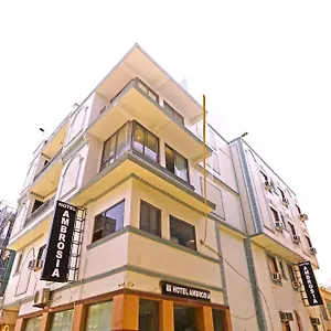Bed & Breakfast Ambrosia - A Boutique