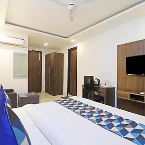 Mayda Prime Near Delhi Airport Hotel