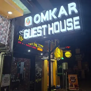Guest house Omkar Paying - Assi Ghat