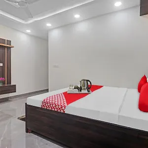 Hotel O Amazing